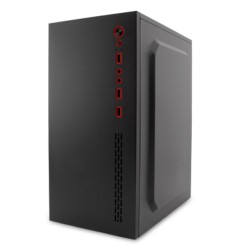 Ordenador pc phoenix topvalue a25 intel core i5 12º - 16gb ddr4 - 500 gb nvme micro atx windows 11 home