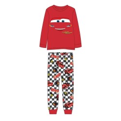 Pijama Cars Disney