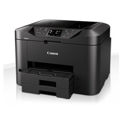 Multifunción inyección canon maxify mb2750 wifi duplex