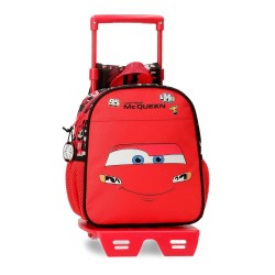 Trolley Mcqueen Cars Disney 25cm