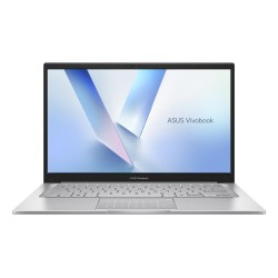 Portatil asus vivobook x1404ma - eb264 core 3 304 8gb ssd256gb freedos 14 pulgadas