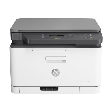Multifuncion hp laser 178nw color