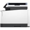 Multifuncion laser hp pro 3302fdw color duplex