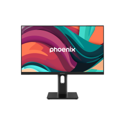 Monitor phoenix essence 24 pro 23.8 pulgadas fhd 100hz