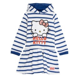 Vestido Hello Kitty