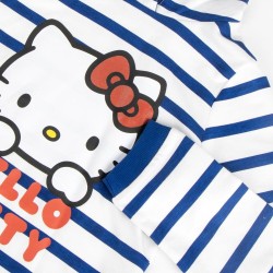 Vestido Hello Kitty