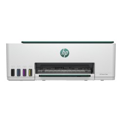 Multifuncion inyeccion hp smart tank 5109 color wifi