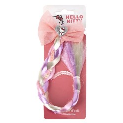 Coletero pelo extensible Hello Kitty