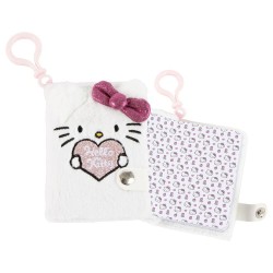 Llavero cuaderno Hello Kitty
