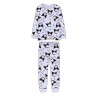 Pijama Kuromi Hello Kitty
