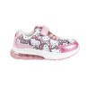 Deportivas Hello Kitty luces