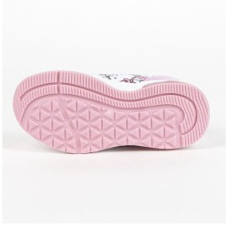 Deportivas Hello Kitty luces