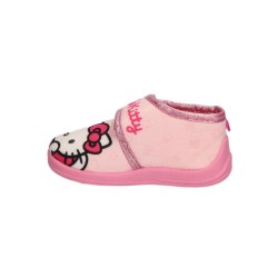 Pantuflas Hello Kitty