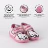 Pantuflas Hello Kitty