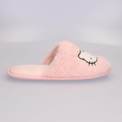 Pantuflas Hello Kitty
