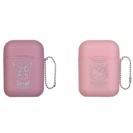 Labial Hello Kitty & Friends surtido