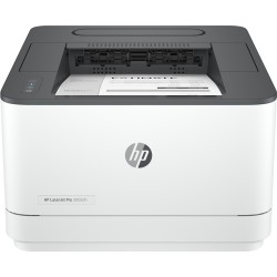 Impresora hp laser monocromo laserjet pro 3002dn a4 - 33ppm - red - duplex