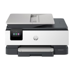 Multifuncion inyeccion hp officejet pro 8122e color hp+ a4 - 20ppm - red - wifi - adf