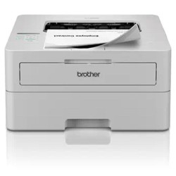 Impresora laser brother hl - l2865dw monocromo duplex