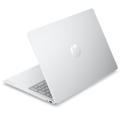 Portátil hp omnibook 3 16 - bu0071ns core 7 - 150u 16 pulgadas - 8gb - 512gb ssd - freedos - gris lona