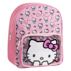 Mochila Hello Kitty 30cm