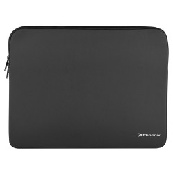 Funda de neopreno phoenix para portátiles hasta 11.6 pulgadas