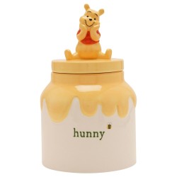 Tarro almacenamiento Winnie the Pooh Disney