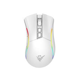 Ratón gaming inalambrico void elite 19000 dpi de alto rendimiento