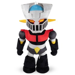 Peluche Mazinger Z 50cm