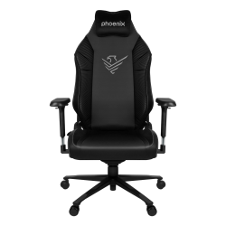Silla gaming phoenix monarch cuero talla r
