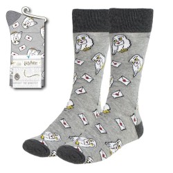Calcetines Harry Potter adulto