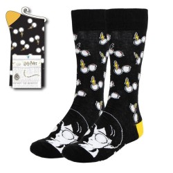 Calcetines Harry Potter adulto