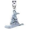 Colgante charm Sorting Hat Harry Potter