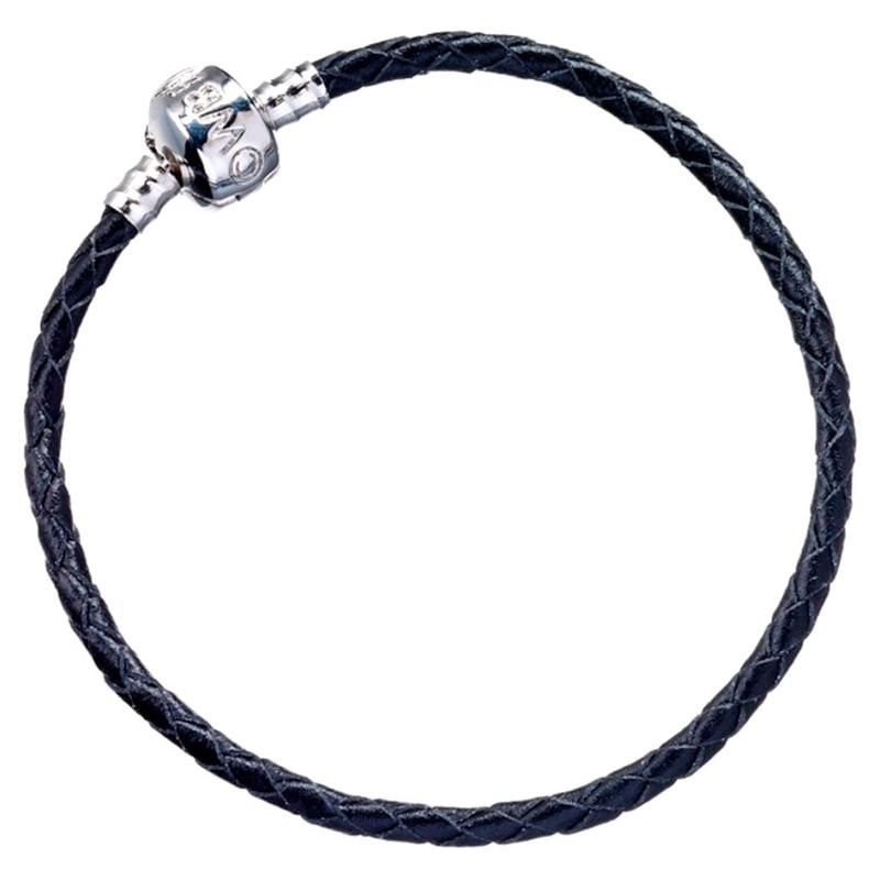 Pulsera cuero Harry Potter