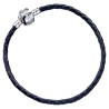 Pulsera cuero Harry Potter