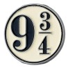 Pin Platform 9 3/4 Harry Potter