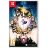 Juego nintendo switch - master detective archives: rain code