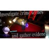 Juego nintendo switch - master detective archives: rain code
