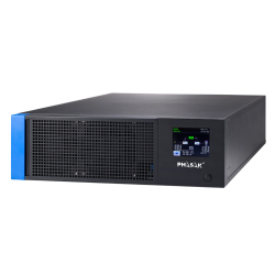 Sai ups phasak 10000va rack titan online doble conversion ph 9380 10kva