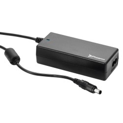 Adaptador de corriente - transformador - cargador - fuente de alimentacion externa phoenix phad - 90w - 19v 90w conector 19v 7.4