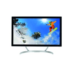 Barebone all in one aio oem pantalla led 21.5''slim usb hd audio - lector memoria - webcam - ventilador - no incluye fuente de a