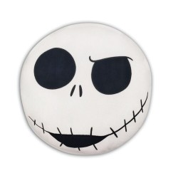 Cojin Jack Skellington Pesadilla Antes de Navidad Disney