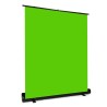 Pantalla chroma portátil