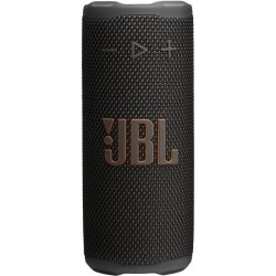 Altavoz con Bluetooth JBL Grip/ 16W/ 1.0/ Negro