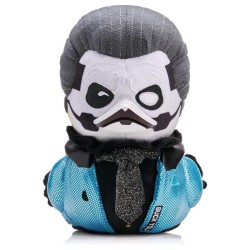 Peluche Pato de goma Papa Emeritus IV Ghost 23cm