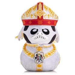 Peluche Pato de goma Papa Nihil Ghost 23cm