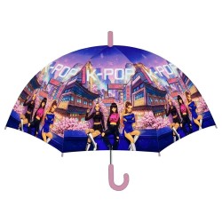 Paraguas K-Pop 48cm