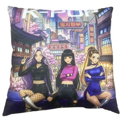 Cojin K-Pop