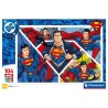 Puzzle maxi superman DC Comics 104pzs