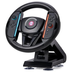 Volante de Carreras Joy-Con Nintendo Switch 2
